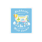 北海道牛奶味餅乾禮盒, , large